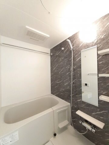 ディアコート東方の物件内観写真