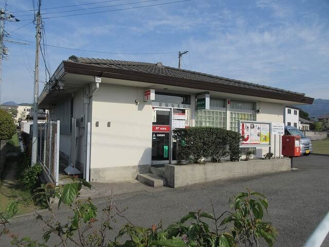 ディアコート東方の物件外観写真