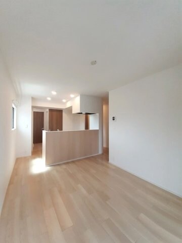 ディアコート東方の物件内観写真