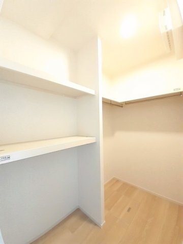 ディアコート東方の物件内観写真