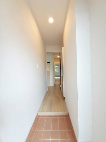 ディアコート東方の物件内観写真