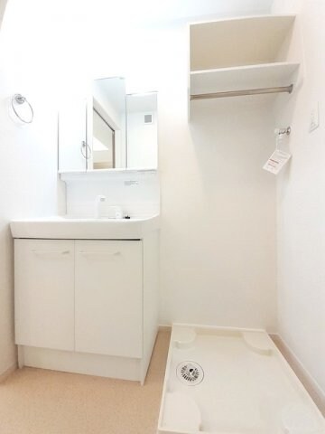 ディアコート東方の物件内観写真