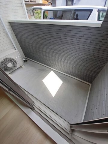 ディアコート東方の物件内観写真