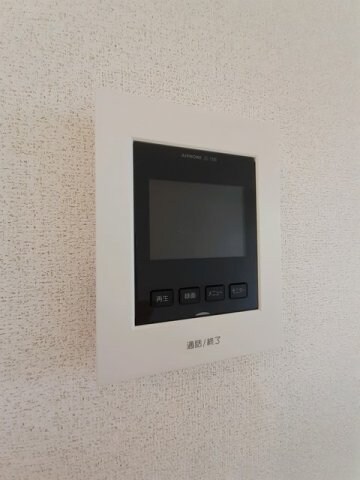 ディアコート東方の物件内観写真