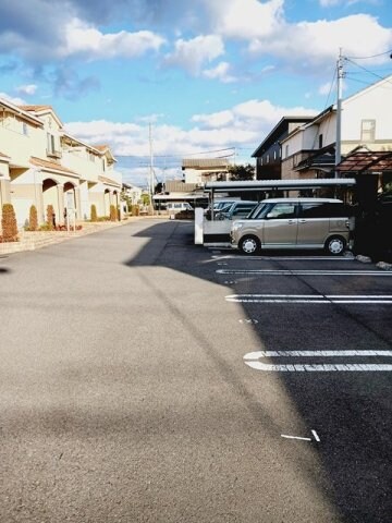 グルニエ　ドール　Ⅱの物件外観写真