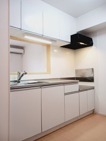 グルニエ　ドール　Ⅱの物件内観写真