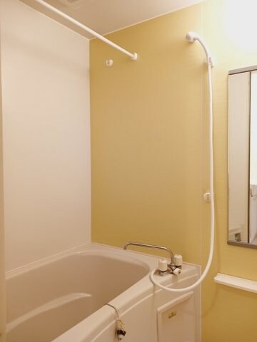 グルニエ　ドール　Ⅱの物件内観写真