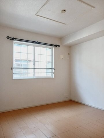 グルニエ　ドール　Ⅱの物件内観写真