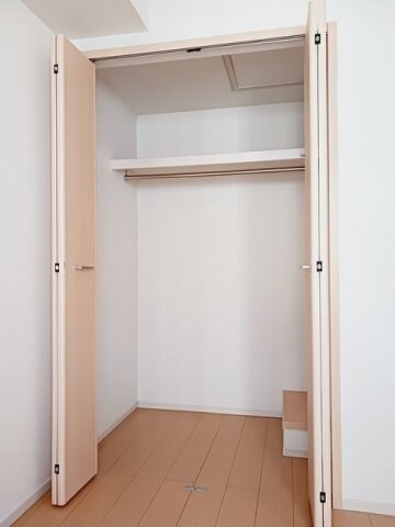 グルニエ　ドール　Ⅱの物件内観写真