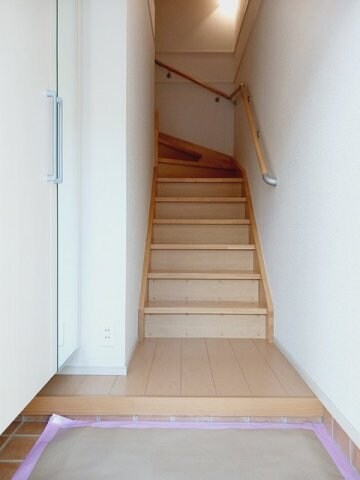 グルニエ　ドール　Ⅱの物件内観写真