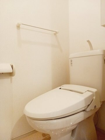 グルニエ　ドール　Ⅱの物件内観写真