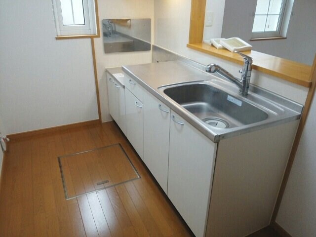 サニーヴィラ・Ｎ　Ａの物件内観写真