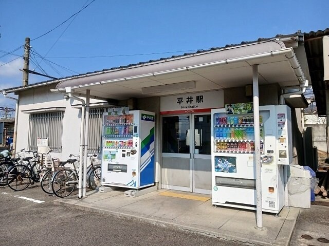 サニーヴィラ・Ｎ　Ａの物件外観写真