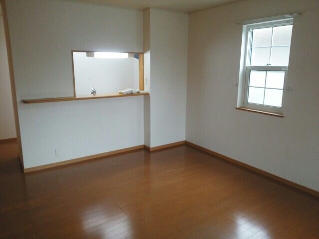 サニーヴィラ・Ｎ　Ａの物件内観写真