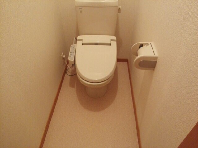 サニーヴィラ・Ｎ　Ａの物件内観写真