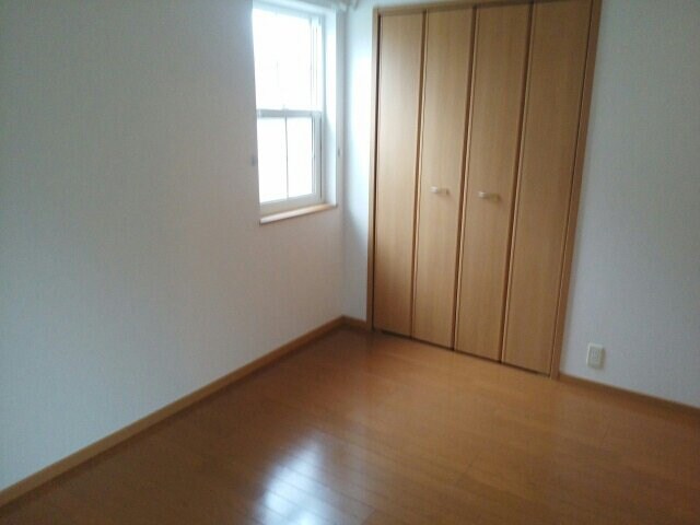 サニーヴィラ・Ｎ　Ａの物件内観写真