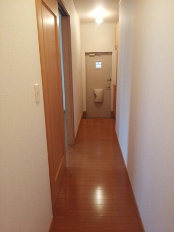 サニーヴィラ・Ｎ　Ａの物件内観写真