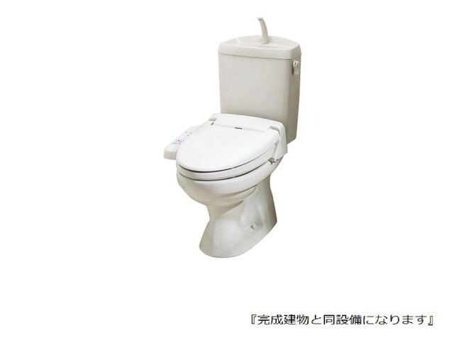 メゾン・アリエッタの物件内観写真