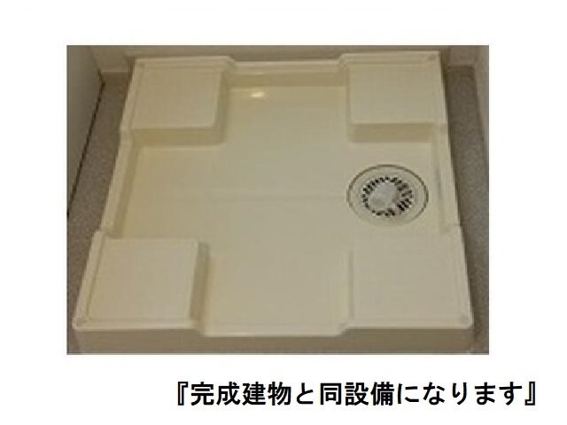 メゾン・アリエッタの物件内観写真