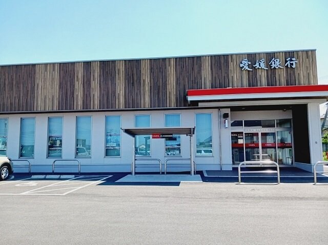 メゾン・アリエッタの物件外観写真