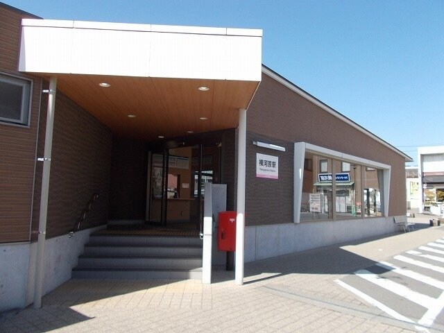 メゾン・アリエッタの物件外観写真