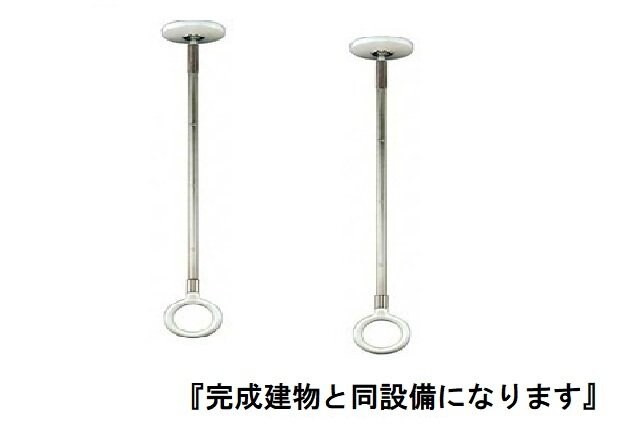 メゾン・アリエッタの物件内観写真