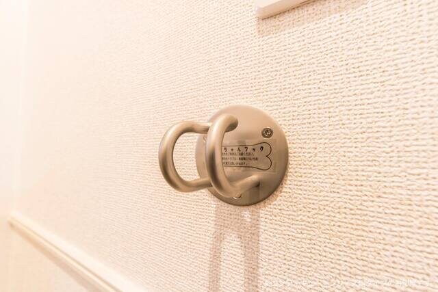 メゾン・アリエッタの物件内観写真