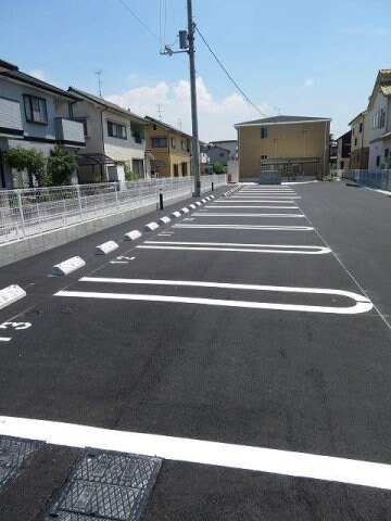 サンシャルムつばきの物件外観写真