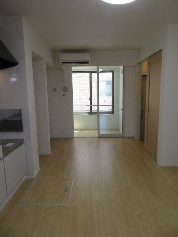 サンシャルムつばきの物件内観写真