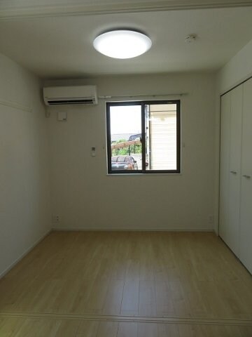 サンシャルムつばきの物件内観写真