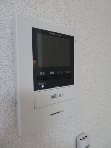 サンシャルムつばきの物件内観写真