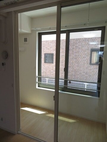 サンシャルムつばきの物件内観写真