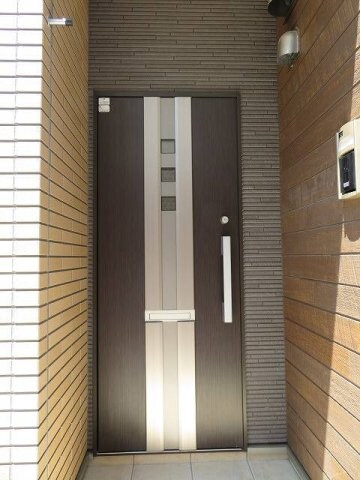 サンシャルムつばきの物件内観写真