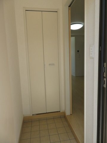 サンシャルムつばきの物件内観写真