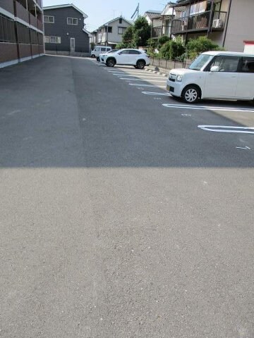 トーラスの物件外観写真