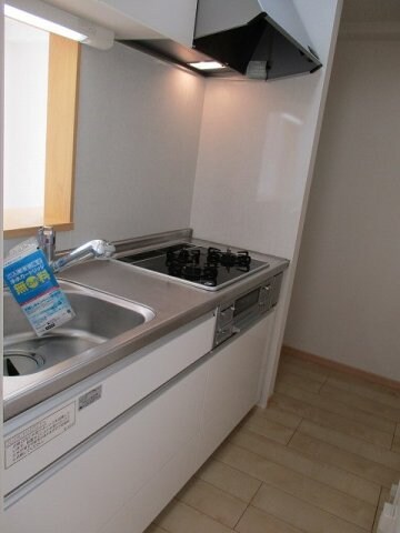 トーラスの物件内観写真