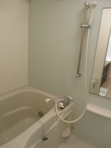 トーラスの物件内観写真