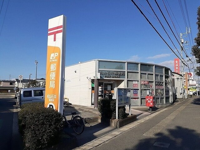 トーラスの物件外観写真