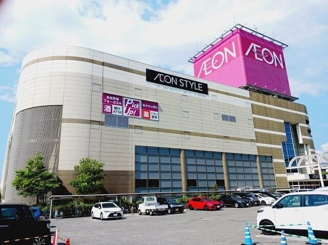 トーラスの物件外観写真