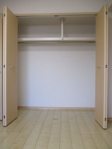 トーラスの物件内観写真