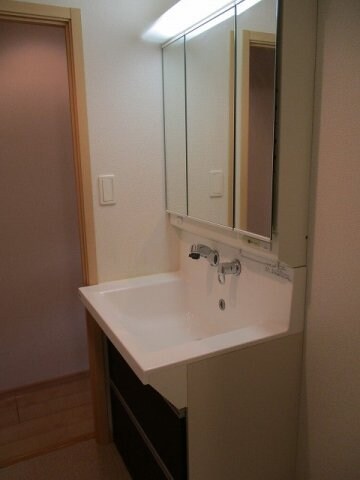 トーラスの物件内観写真