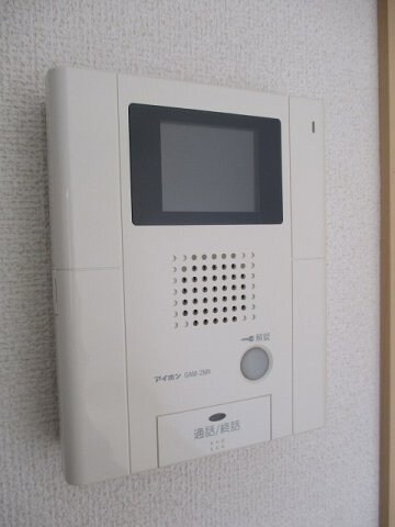 トーラスの物件内観写真