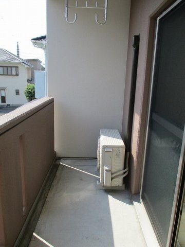 トーラスの物件内観写真