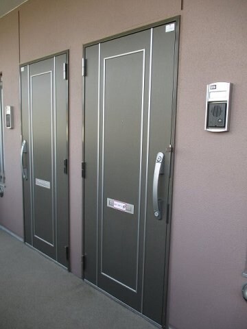 トーラスの物件内観写真