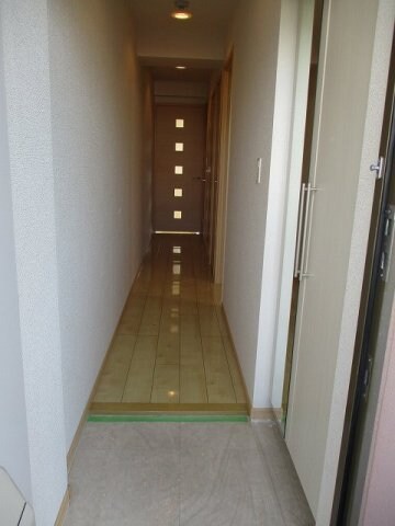 トーラスの物件内観写真