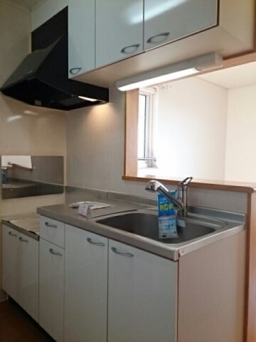 フルール　Ａの物件内観写真