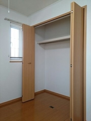 フルール　Ａの物件内観写真