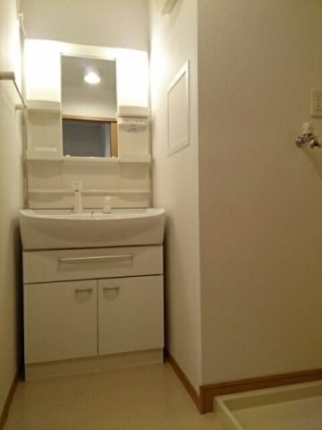 フルール　Ａの物件内観写真