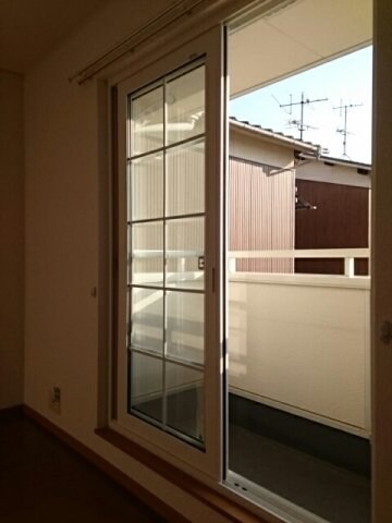 フルール　Ａの物件内観写真