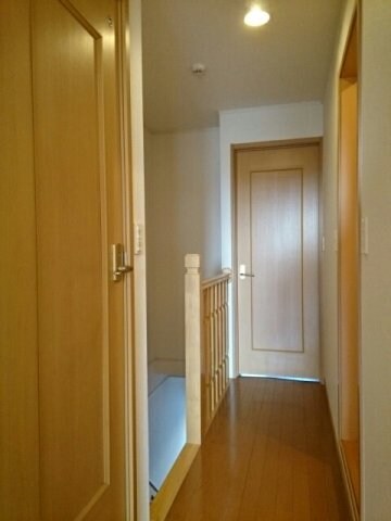 フルール　Ａの物件内観写真